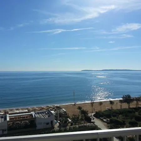 Pieds Dans L'eau - Vue Panoramique Sur Mer, Terrasse, Confort Complet - Fr-1-308-43 *