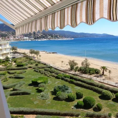 Pieds Dans L'eau - Vue Panoramique Sur Mer, Terrasse, Confort Complet - Fr-1-308-43 Apartment *